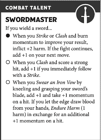 Asset Swordmaster